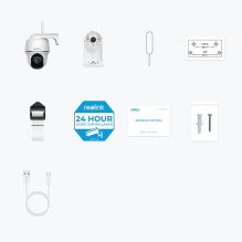 IP camera Reolink Argus Series B430 IP camera Reolink Argus Series B430