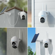 IP camera Reolink Argus Series B430 IP camera Reolink Argus Series B430