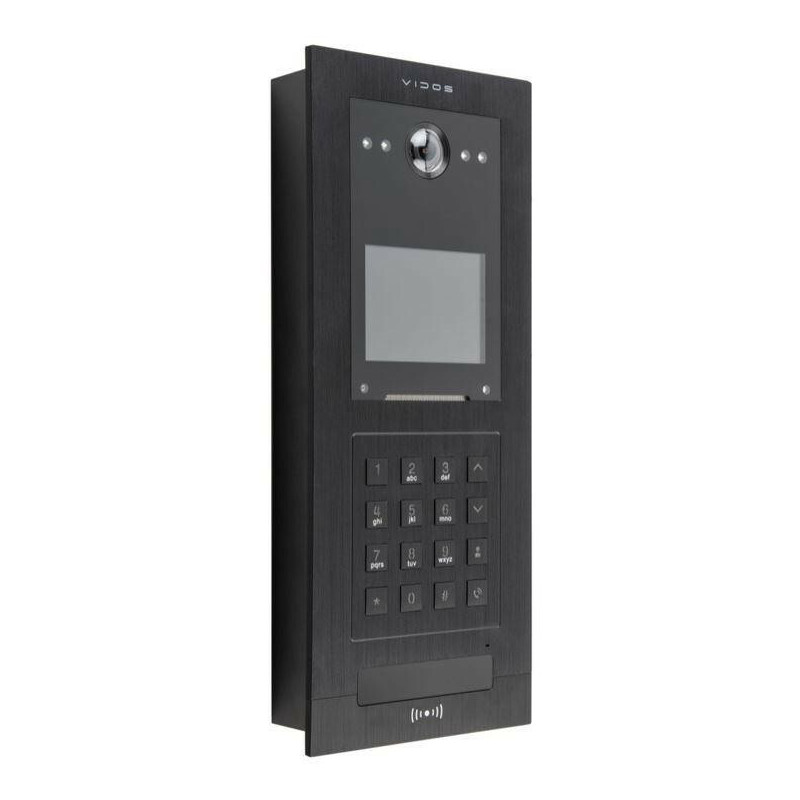 Video door phone S210 VIDOS 2IP