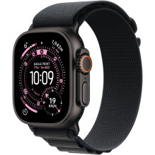 Apple Watch Ultra 3 GPS +...