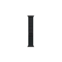 Išmanusis laikrodis Apple Watch Ultra 3 GPS + Cellular 49mm Black Titanium / Alpine Loop M Black (MF0V4QI / A) Išmanusis laikrodis Apple Watch Ultra 3 GPS + Cellular 49mm Black Titanium / Alpine Loop M Black (MF0V4QI / A)