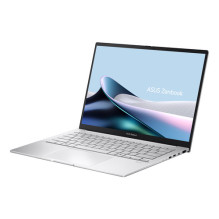 ASUS Zenbook 14 UX3405CA-QD1302W 14" WUXGA OLED U7 255H 16GB / 1TB Windows 11 ASUS Zenbook 14 UX3405CA-QD1302W 14" WUXGA OLED U7 255H 16GB / 1TB Windows 11