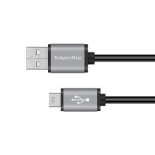 USB – mini USB kabelis 1m...