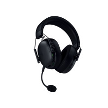 Razer Razer Headset RZ04-05420100-R3M1 / BlackShark V3 X HyperSpeed Black Razer Razer Headset RZ04-05420100-R3M1 / BlackShark V3 X HyperSpeed Black