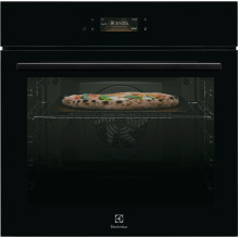 Electrolux LOX8P87WZ oven...