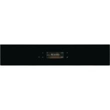 Electrolux LOX8P87WZ oven 72 L 3490 W Black