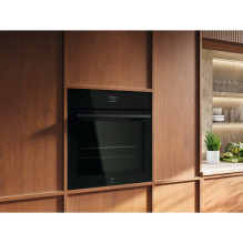 Electrolux LOX8P87WZ oven 72 L 3490 W Black