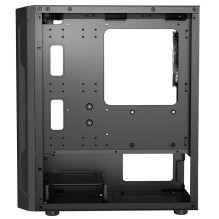 Computer Case - Logic Aramis ARGB Mini USB 3.0 Computer Case - Logic Aramis ARGB Mini USB 3.0
