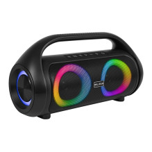 SOUNDWAVE Bluetooth Speaker