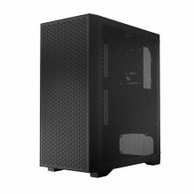 Kompiuterio Korpusas - Logic DART PRO MIDI USB-C ATX Tower Black
