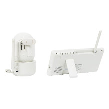BLOW electronic baby monitor with 5.5" LCD WiFi monitor BLOW electronic baby monitor with 5.5" LCD WiFi monitor