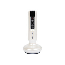 Anti-cellulite massager with Chinese cupping function BLOW CUPPING PRO Anti-cellulite massager with Chinese cupping function BLOW CUPPING PRO