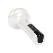 Anti-cellulite massager with Chinese cupping function BLOW CUPPING PRO Anti-cellulite massager with Chinese cupping function BLOW CUPPING PRO