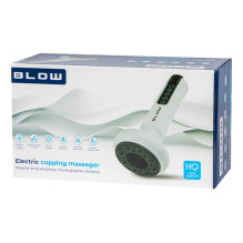 Anti-cellulite massager with Chinese cupping function BLOW CUPPING PRO Anti-cellulite massager with Chinese cupping function BLOW CUPPING PRO