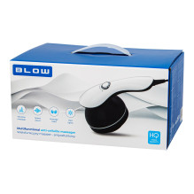 BLOW SILK anti-cellulite massager BLOW SILK anti-cellulite massager