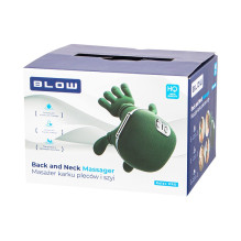 BLOW RELAX PRO Back and Neck Massager BLOW RELAX PRO Back and Neck Massager