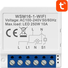 Smart Switch Module WiFi...
