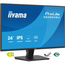 iiyama ProLite X2493HSU-B1...