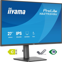 iiyama ProLite XB2793HSU-B1...