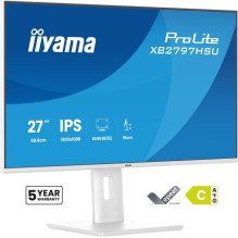 iiyama ProLite XB2797HSU-W1...
