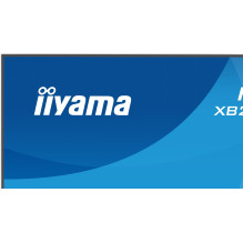 iiyama ProLite XB2797HSU-W1 computer monitor 68.6 cm (27") 1920 x 1080 pixels Full HD LED White