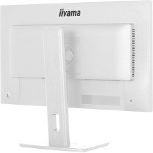 iiyama ProLite XB2797HSU-W1 computer monitor 68.6 cm (27") 1920 x 1080 pixels Full HD LED White