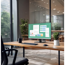 iiyama ProLite X2791HS-B1 computer monitor 68.6 cm (27") 1920 x 1080 pixels Full HD LED Black