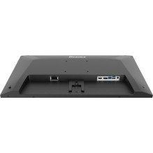 iiyama ProLite X2793QSU-B1 computer monitor 68.6 cm (27") 2560 x 1440 pixels Quad HD LED Black