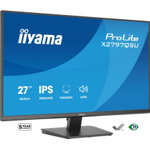 iiyama ProLite X2797QSU-B1...