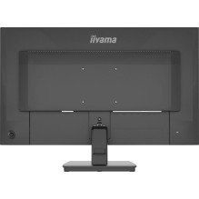 iiyama ProLite X2797QSU-B1 computer monitor 68.6 cm (27") 2560 x 1440 pixels Quad HD LED Black
