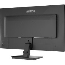 iiyama ProLite X2797QSU-B1 computer monitor 68.6 cm (27") 2560 x 1440 pixels Quad HD LED Black