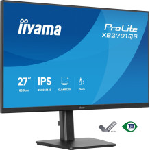 iiyama ProLite XB2791QS-B1...