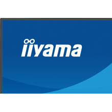 iiyama ProLite XB2791QS-B1 computer monitor 68.6 cm (27") 2560 x 1440 pixels Quad HD LED Black