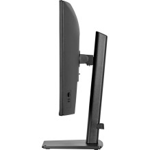iiyama ProLite XB2796QSC-B1 computer monitor 68.6 cm (27") 2560 x 1440 pixels Quad HD LED Black