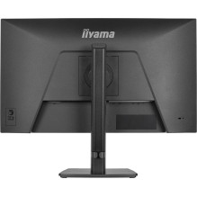 iiyama ProLite XB2796QSC-B1 computer monitor 68.6 cm (27") 2560 x 1440 pixels Quad HD LED Black