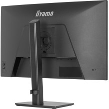 iiyama ProLite XB2796QSC-B1 computer monitor 68.6 cm (27") 2560 x 1440 pixels Quad HD LED Black