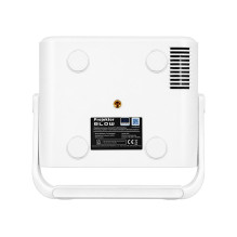 BLOW AndroidTV FullHD MaxView portable projector white