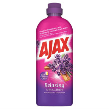 Universal cleaner RELAXING 1L