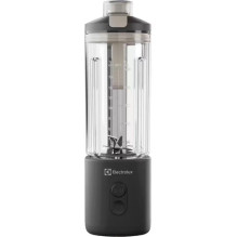 Kokteilių plaktuvas Electrolux Portable E4BP1-2CG, pilka sp. Kokteilių plaktuvas Electrolux Portable E4BP1-2CG, pilka sp.