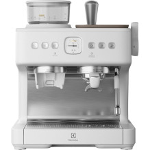 Semi-automatic coffee machine Electrolux E8EC1-8SW Semi-automatic coffee machine Electrolux E8EC1-8SW