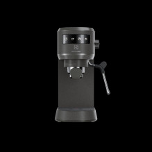 Semi-automatic coffee machine Electrolux E6EC1-6BST Semi-automatic coffee machine Electrolux E6EC1-6BST