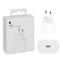 Apple - 20W USB-C Power Adapter