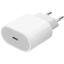 Apple - 20W USB-C Power Adapter