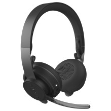 Logitech 981-000854 headphones / headset