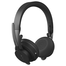 Logitech 981-000854 headphones / headset