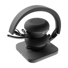 Logitech 981-000854 headphones / headset