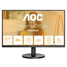 AOC 27B3CA2 computer monitor