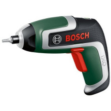 Bosch IXO 7 kompaktiškas...
