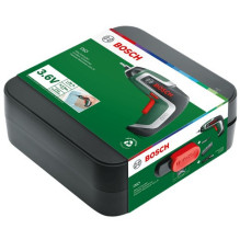 Bosch IXO 7 kompaktiškas belaidis atsuktuvas Bosch IXO 7 kompaktiškas belaidis atsuktuvas