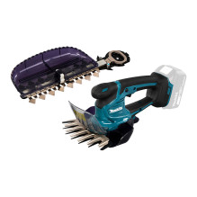 Makita DUM604ZX cordless grass shear